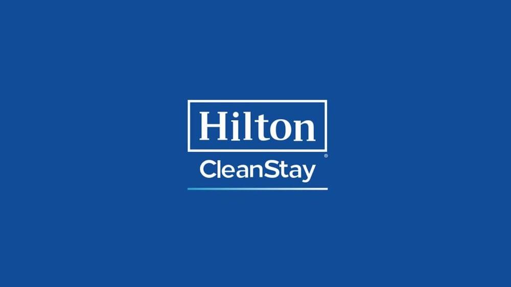Hampton Inn & Suites Pittsburgh Airport South/Settlers Ridge Hotel Robinson Township (Allegheny County)
